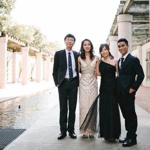 Meet your Posher, Jennifer